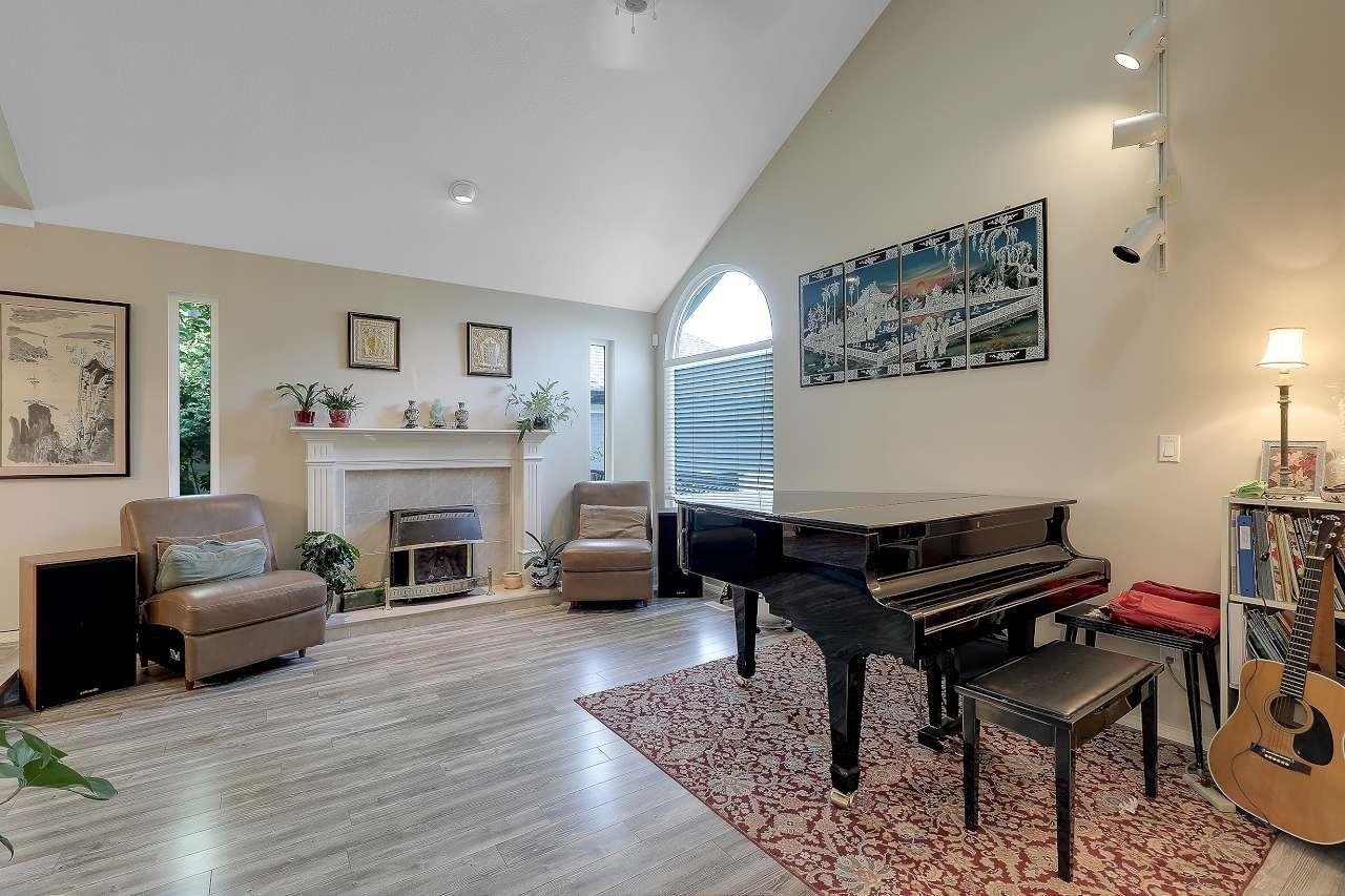 Property Photo: 9465 164 Street BC V4N 3C8