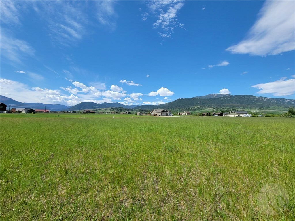 Property Photo: Lot 14 Grand View MT 59068