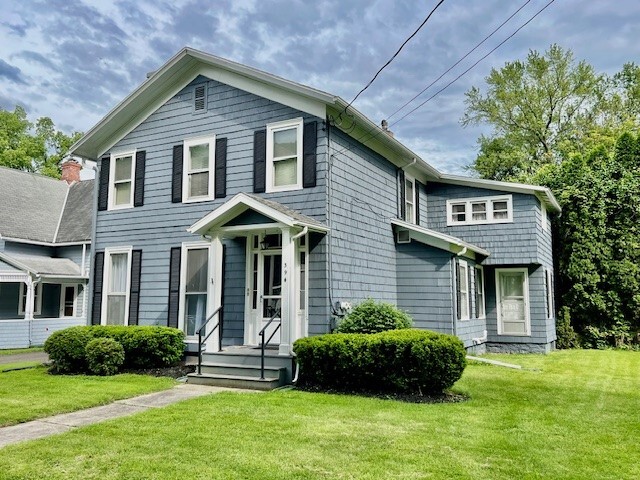 Property Photo: 394 Main Street NY 13827