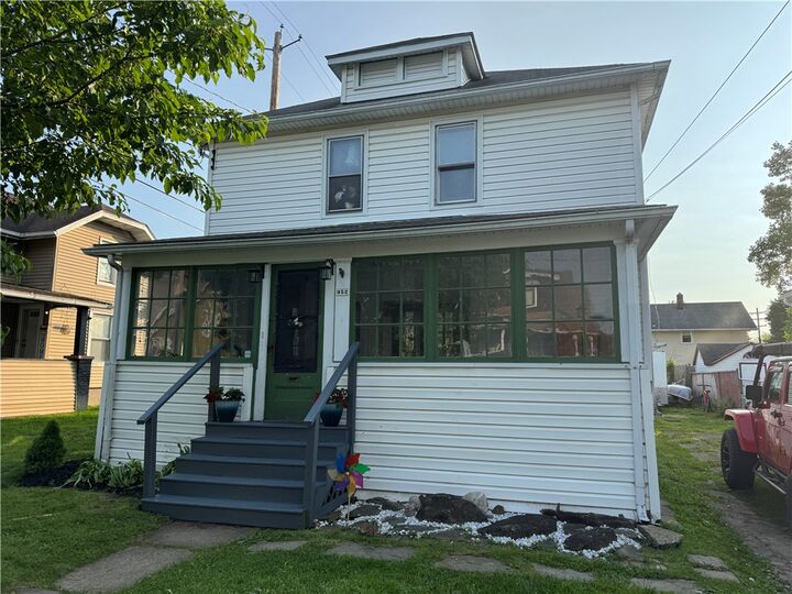 952 Erie Street  Elmira NY 14904 photo