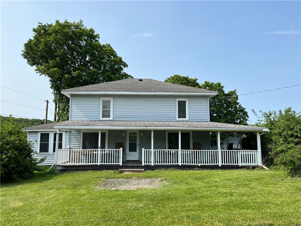 2321 County Route 16  Watkins Glen NY 14891 photo