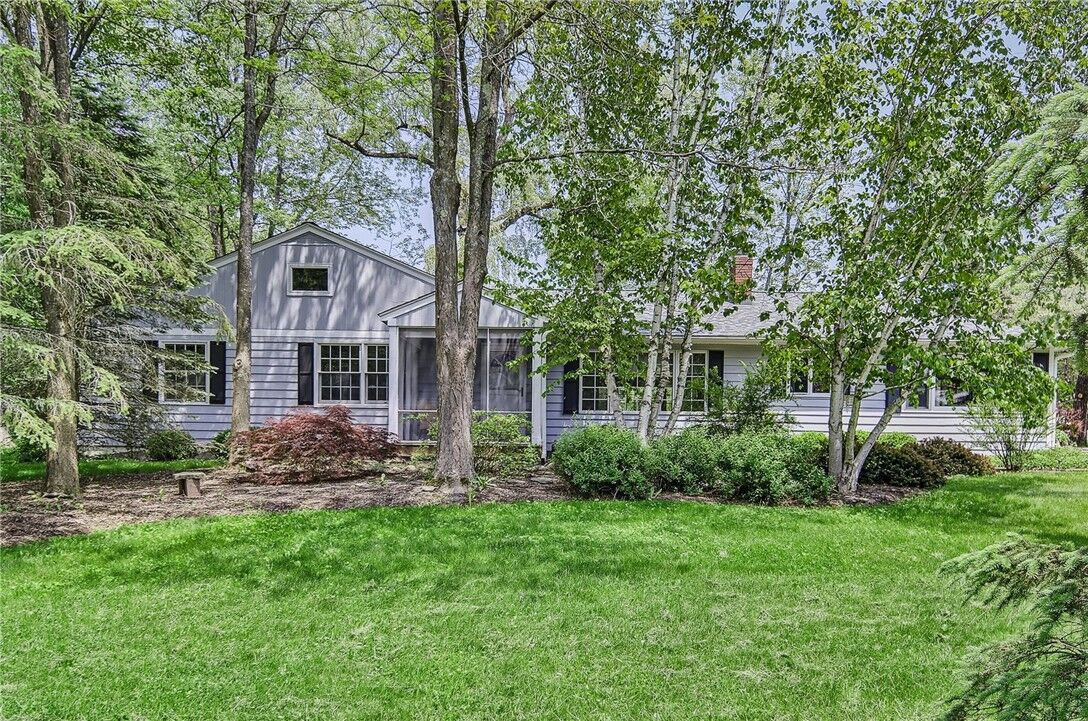 Property Photo:  100 Kay Street  NY 14850 
