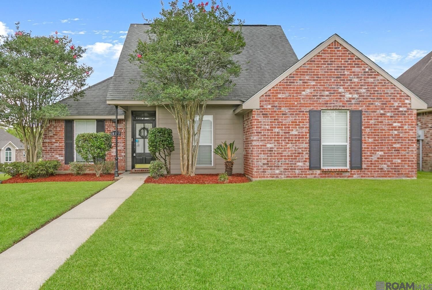 Property Photo:  18315 Lake Myrtle Dr  LA 70817 