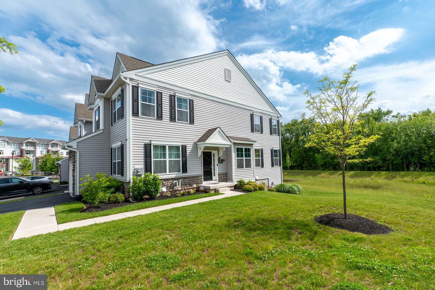 Property Photo: 182 Everleigh Drive PA 19468