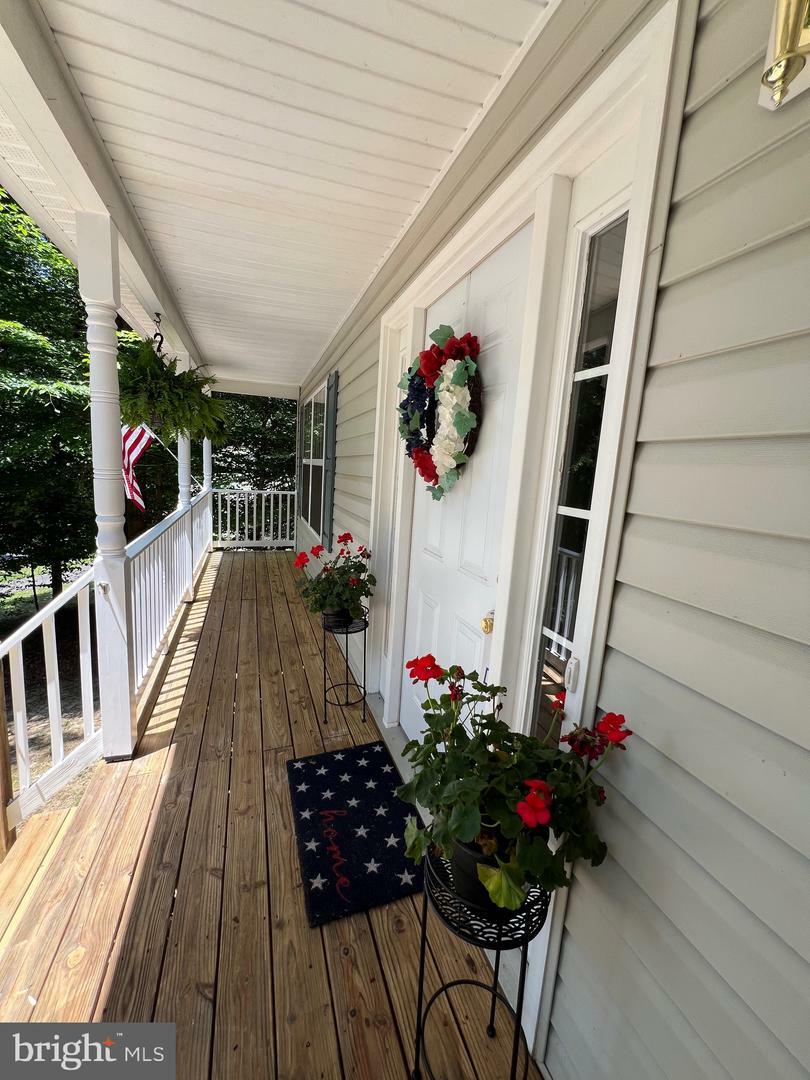 Property Photo: 6193 Wheeler Drive VA 22485
