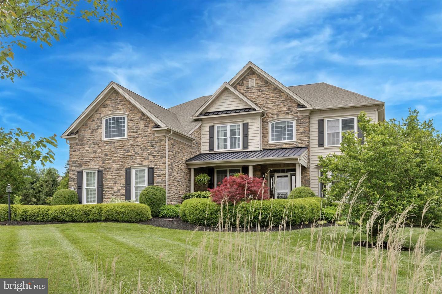 Property Photo: 104 Bennington Road PA 19460