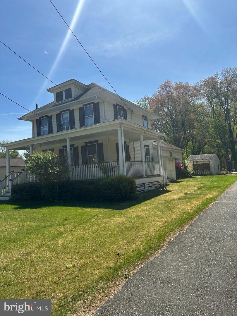 Property Photo: 63 Carlton Avenue NJ 08618