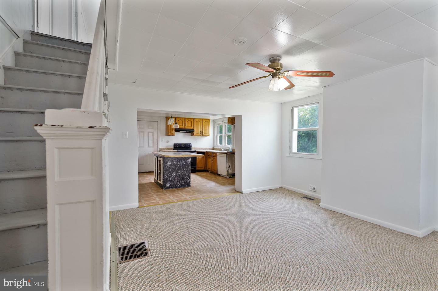 Property Photo: 111 N High Street WV 25404