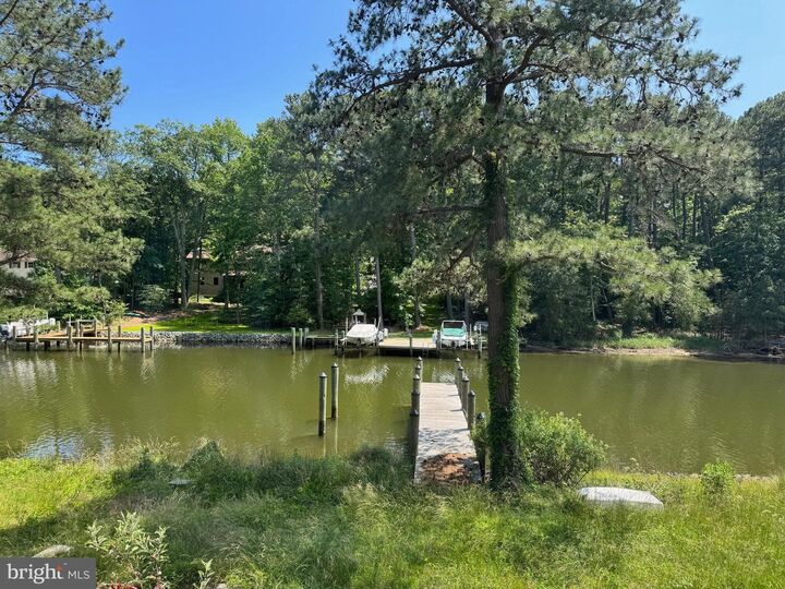 251 Cove Drive  Lusby MD 20657 photo