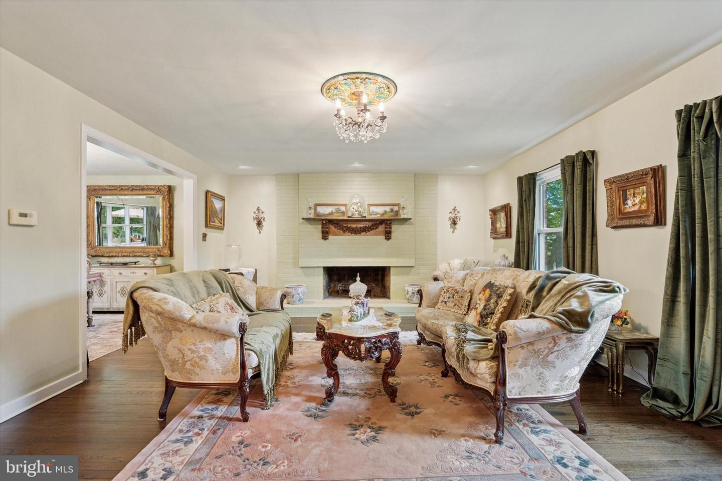Property Photo: 2031 Sylvan Park Road NJ 08016