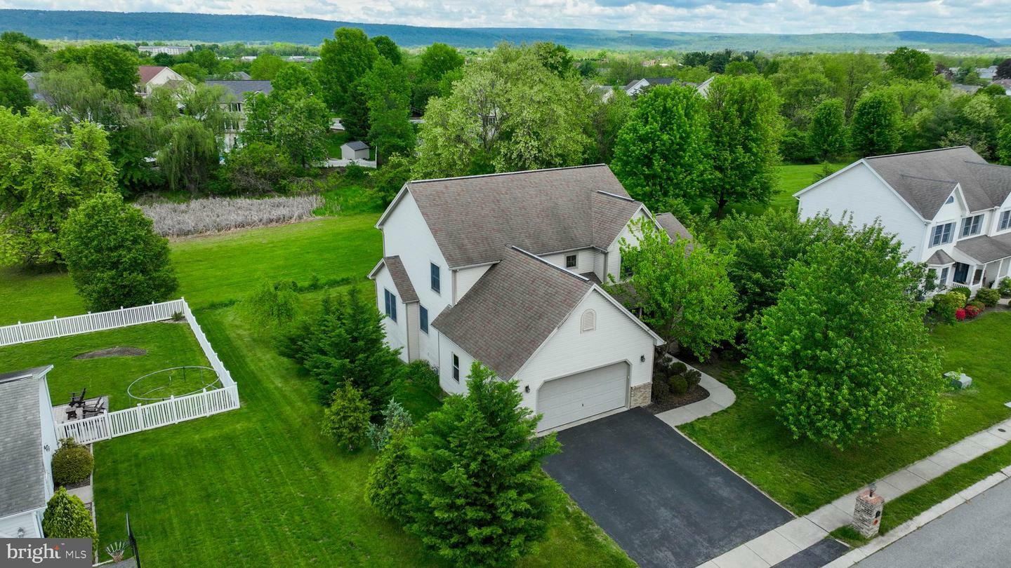Property Photo: 6502 Alfano Drive PA 17112
