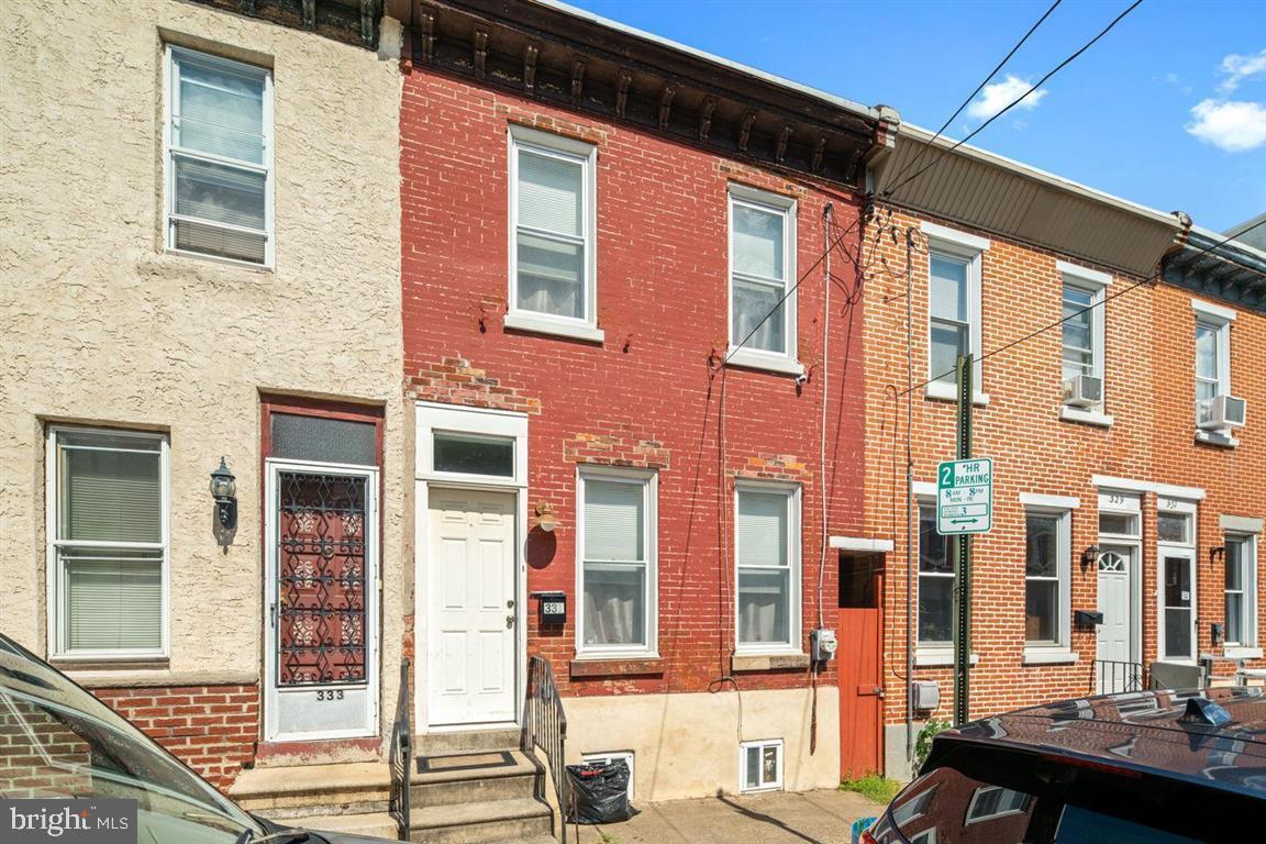 331 N Wiota Street S  Philadelphia PA 19104 photo