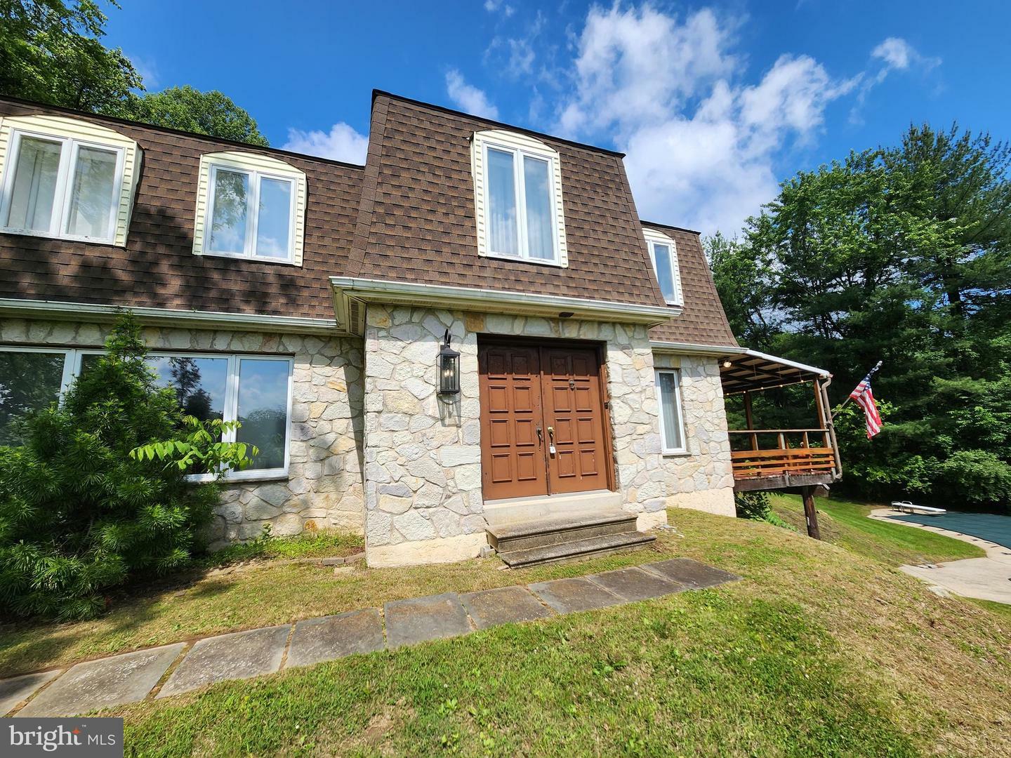 Property Photo: 980 Creek Road PA 19335