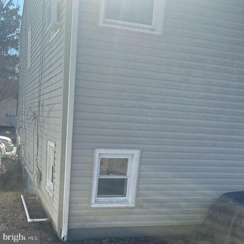 Property Photo: 54 Meriline NJ 08648