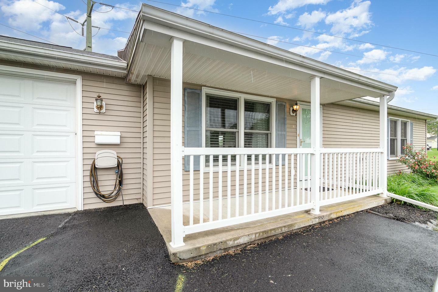 Property Photo: 114 Austin Drive PA 17025