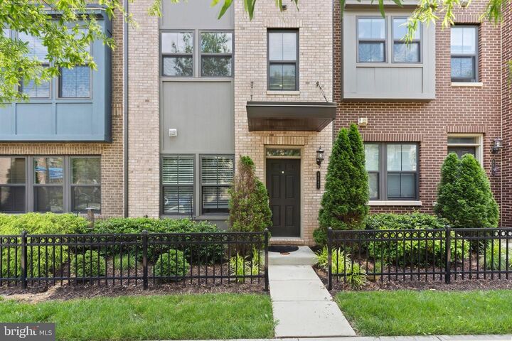 Property Photo:  6647 Rhode Island Avenue  MD 20737 