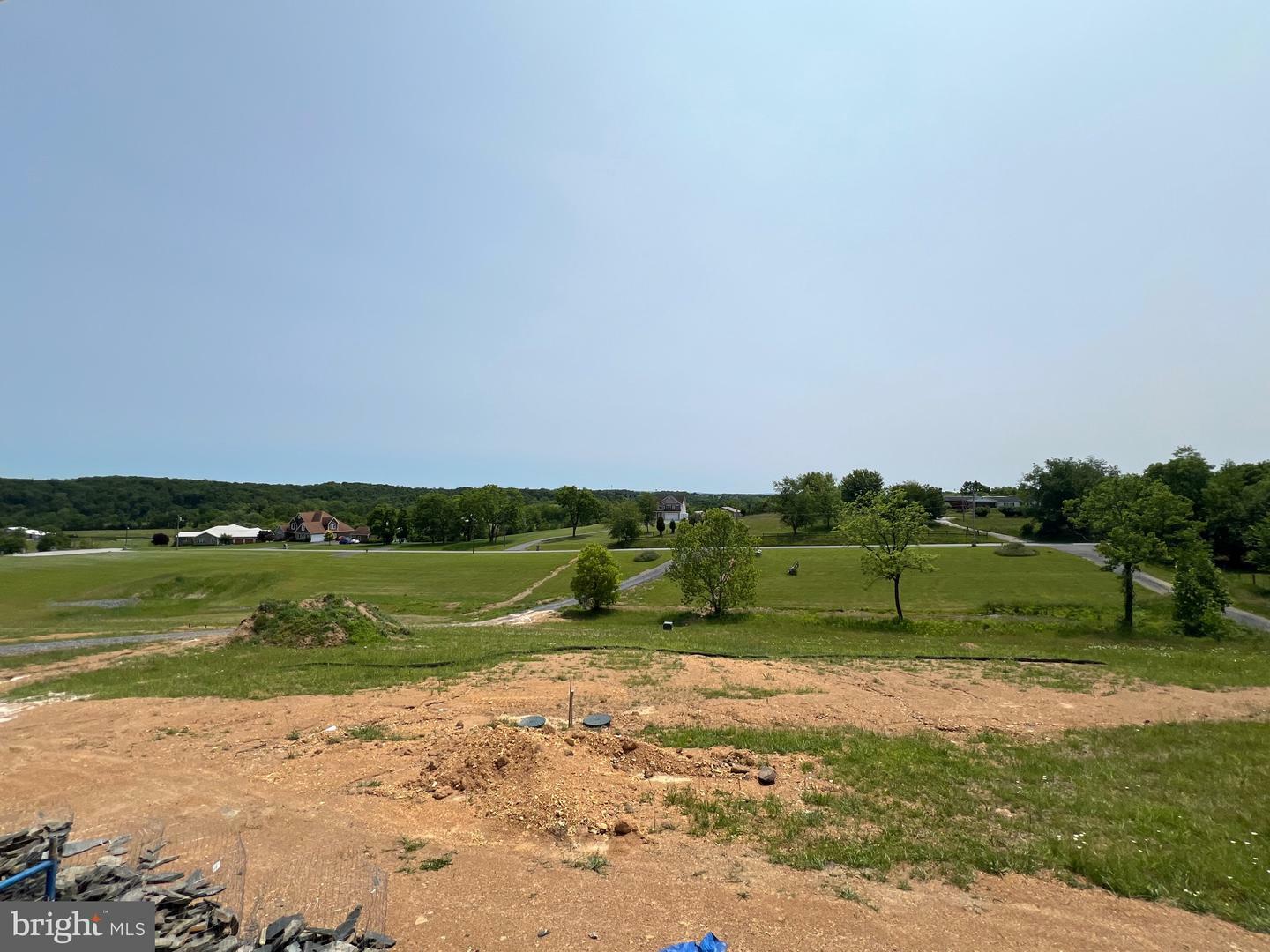 Property Photo: 607 Slonaker Lane WV 25405
