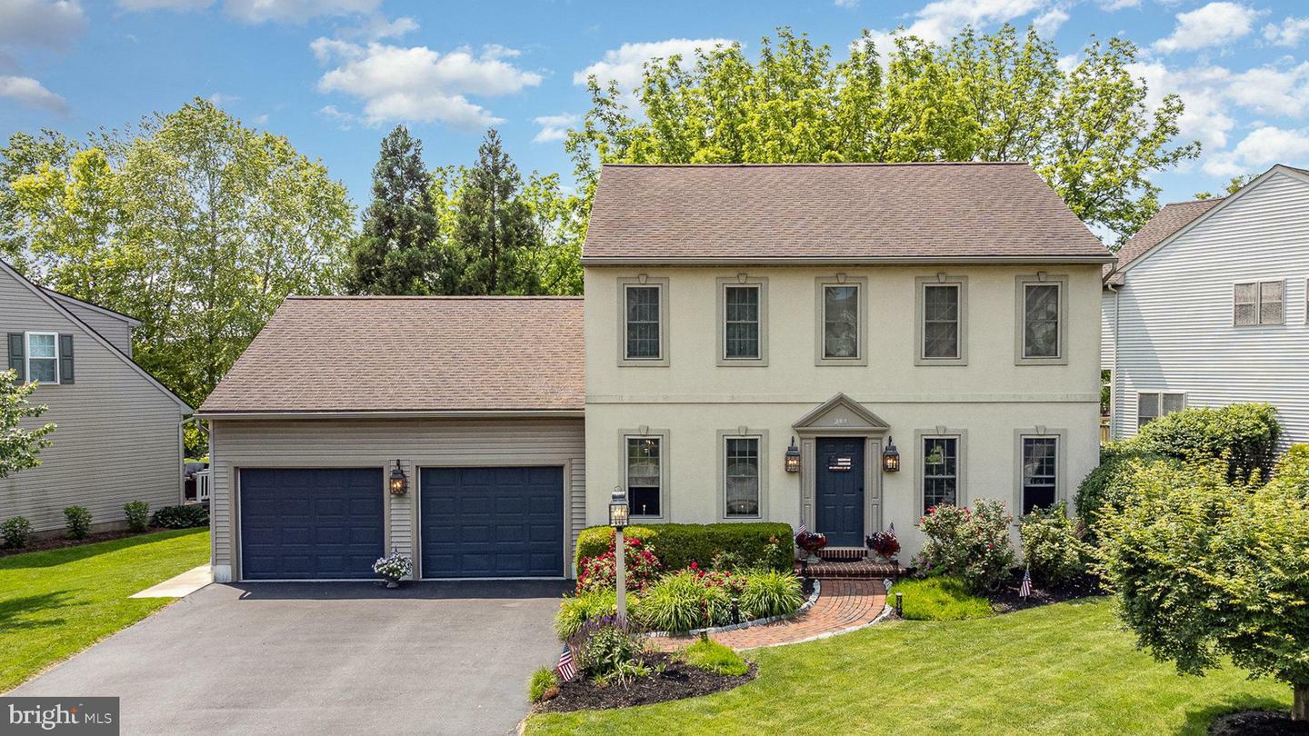 Property Photo: 209 Juniper Drive PA 17602