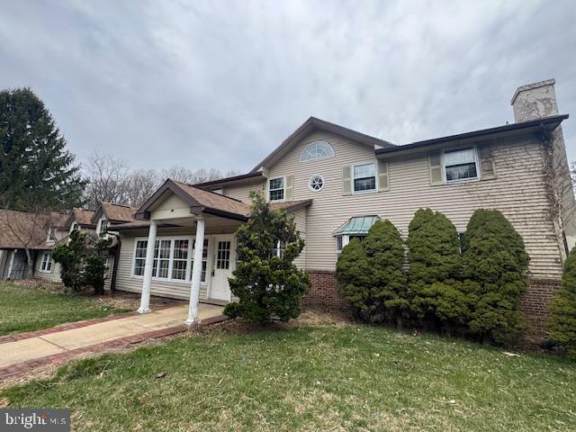 Property Photo: 790 Hopewell Road PA 19335
