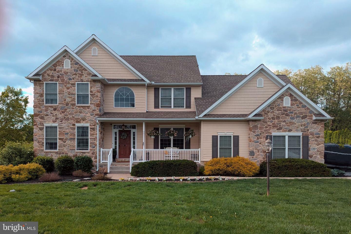 35 Krall Road  Myerstown PA 17067 photo