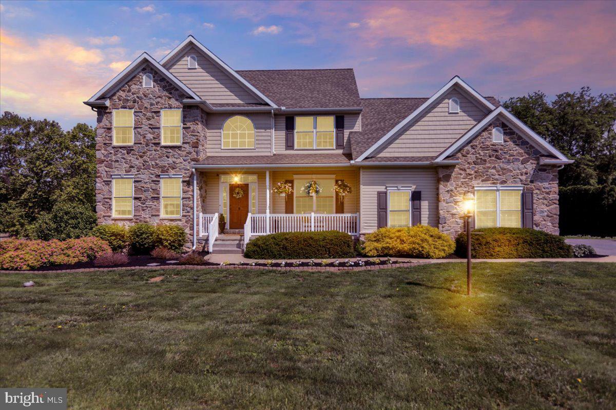 Property Photo: 35 Krall Road PA 17067