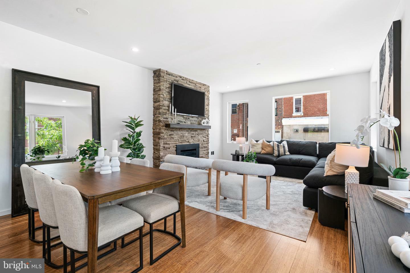 1348 S 17th Street  Philadelphia PA 19146 photo