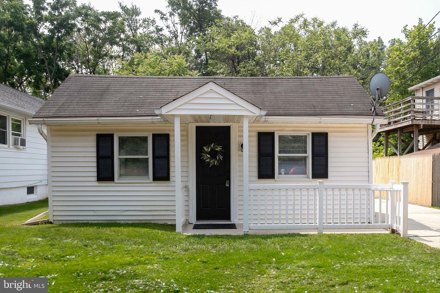 Property Photo: 218 Elizabeth Street NJ 08505