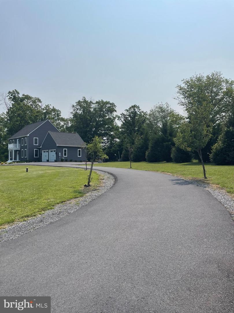 Property Photo: 115 Reliance Woods Drive VA 22645