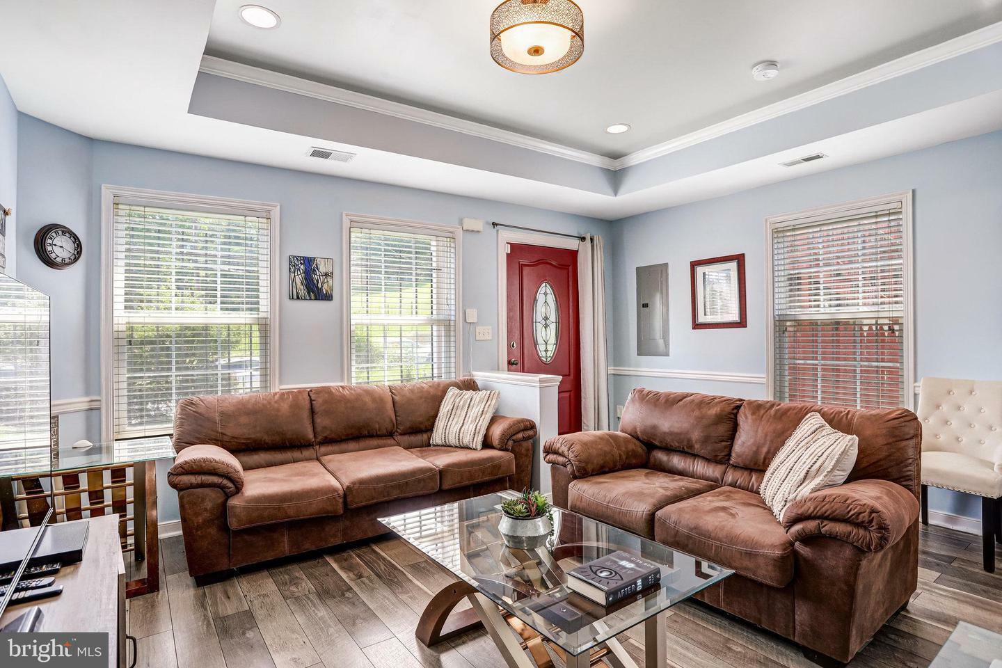 Property Photo: 628 50th Street NE DC 20019