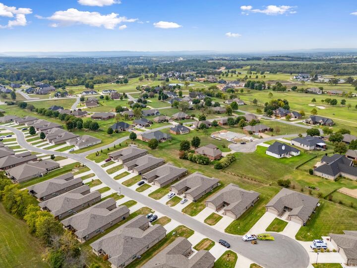 Property Photo:  336 Turnberry Court  AR 72653