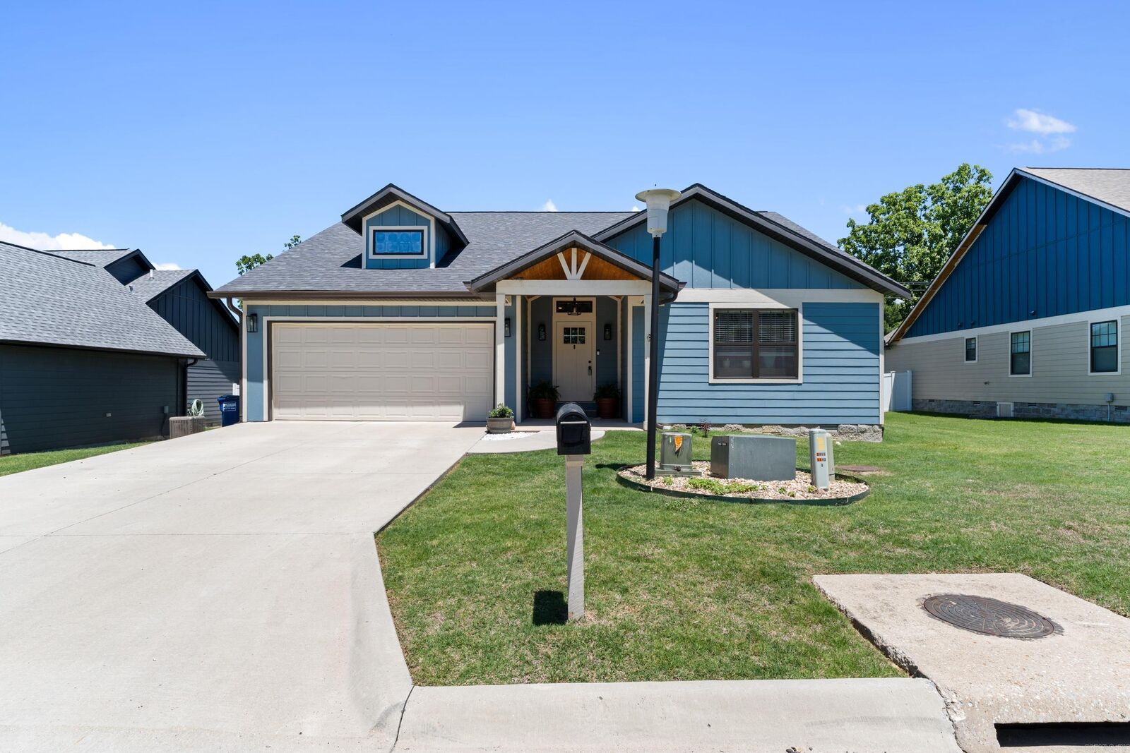 Property Photo:  3069 Spring Mill Dr  AR 72653 