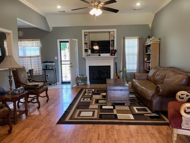 Property Photo: 4901 Prospect Farm Road AR 72405