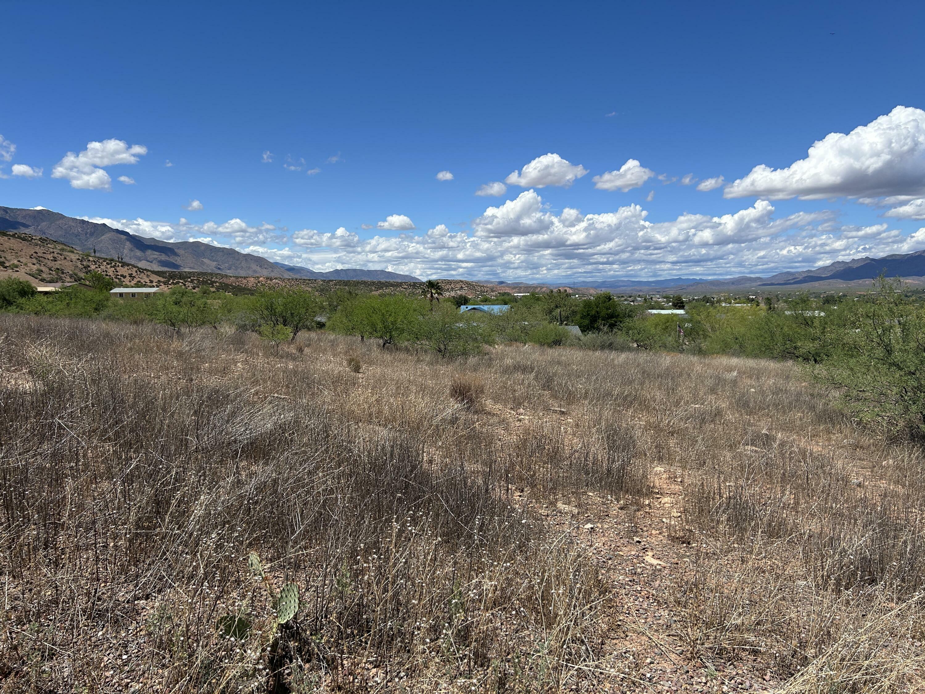Property Photo: D-2 N Cordova Street AZ 85553