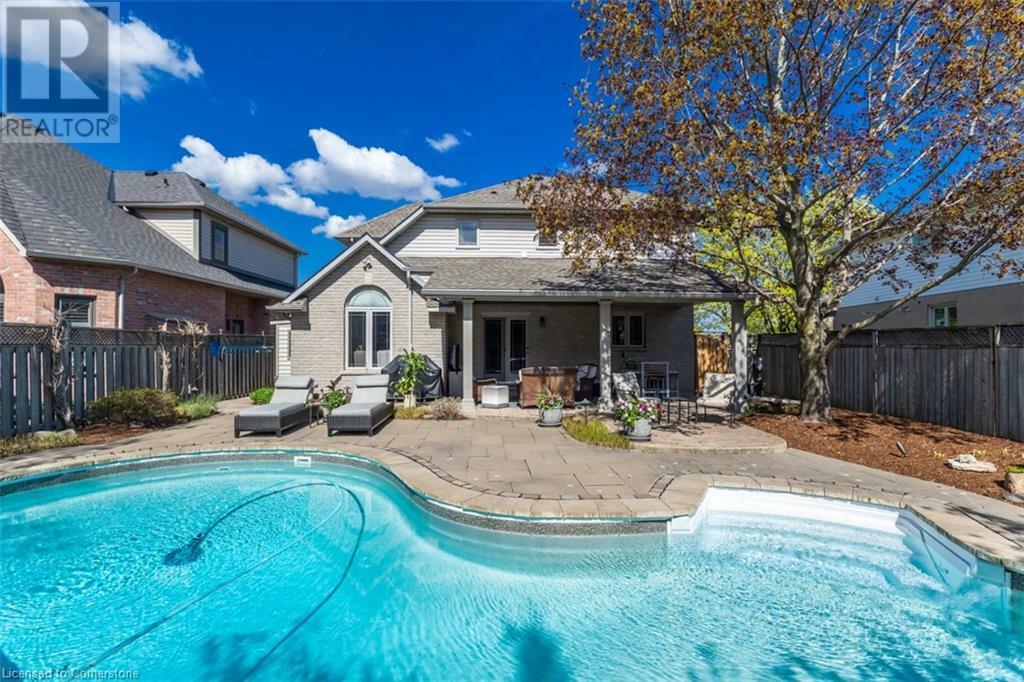 Property Photo:  4245 Millcroft Park Drive  ON L7M 3V7 