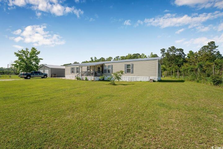 Property Photo: 2143 Lonzy Ln. SC 29526