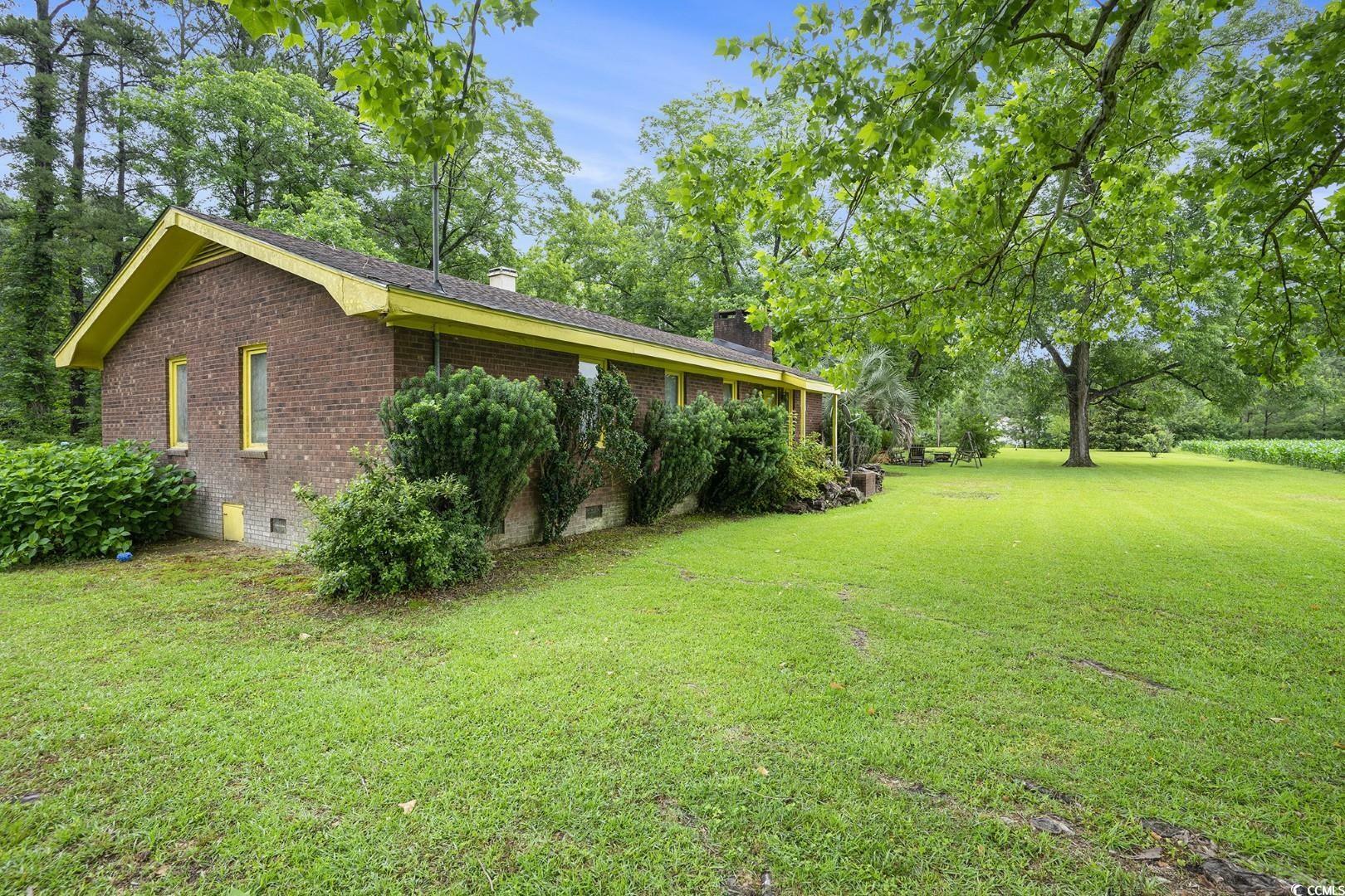 Property Photo: 1731 Lee Ln. SC 29568