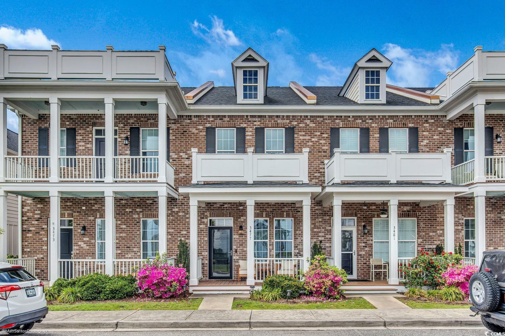 Property Photo: 3477 Bristol Ln. 3477 SC 29577