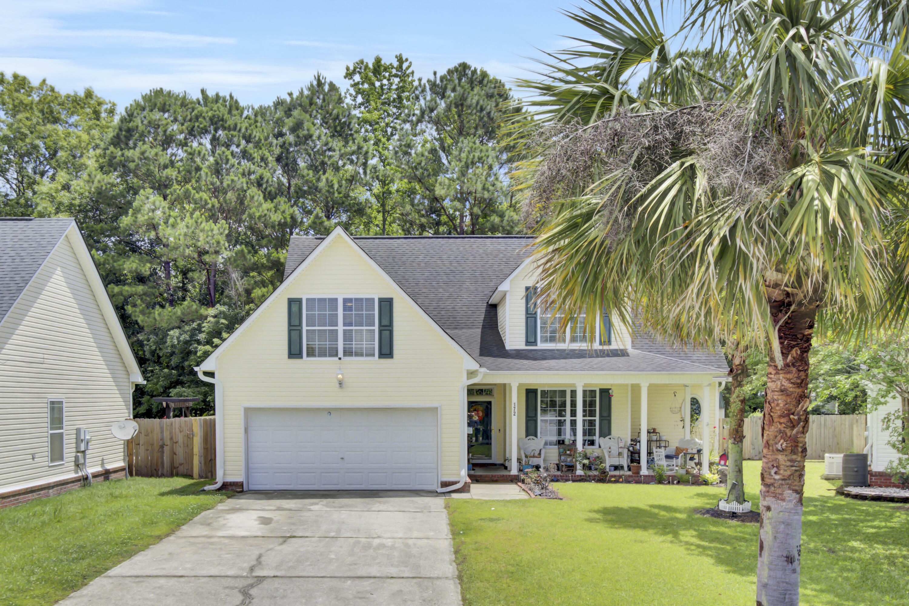 Property Photo: 172 Cotillion Cresent Crescent SC 29483