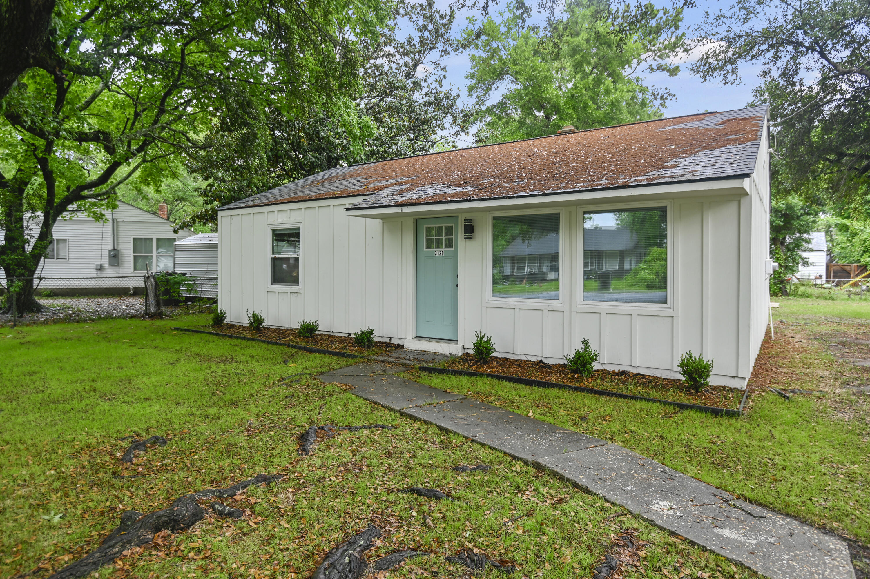 Property Photo: 3120 Matipan Avenue SC 29405