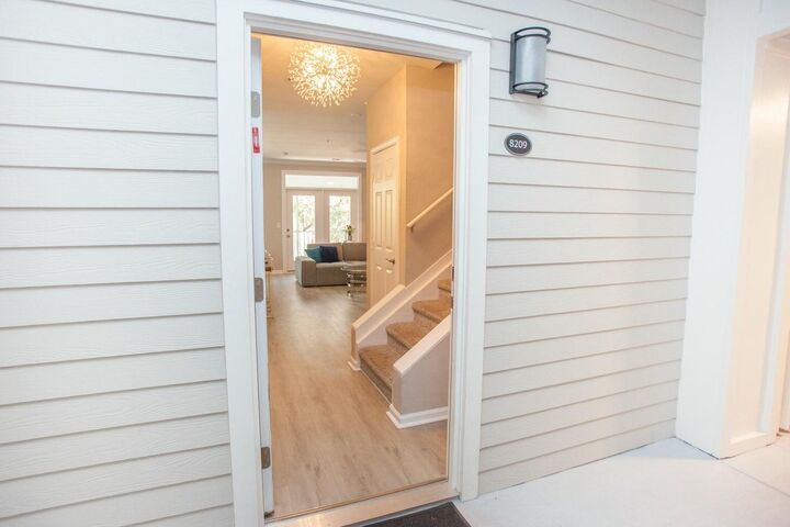 Property Photo: 130 River Landing Drive # 8209 SC 29492