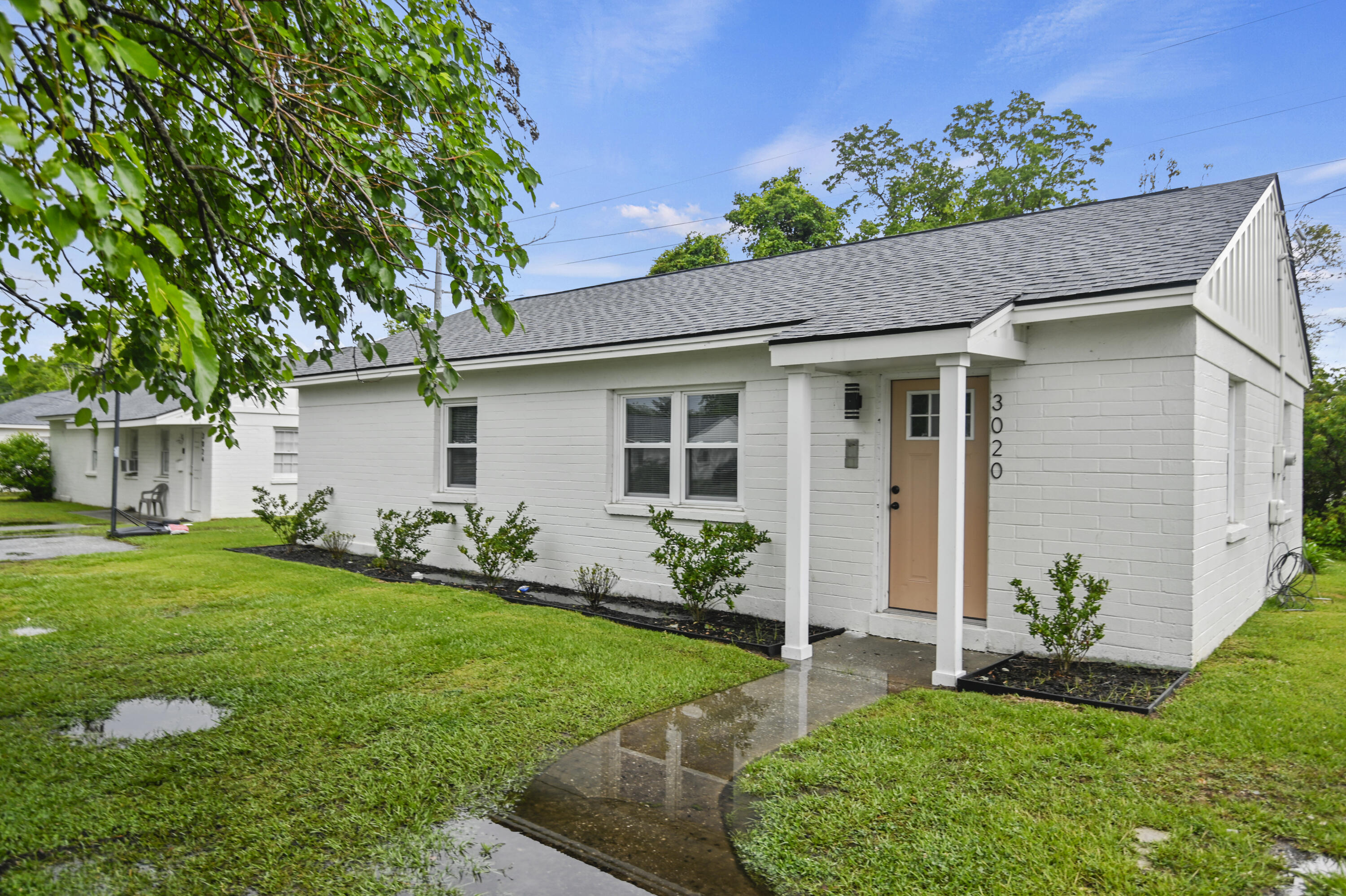 Property Photo: 3020 Azalea Drive SC 29405