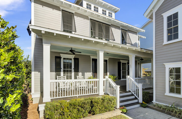 Property Photo:  1615 Paradise Lake Drive  SC 29464 