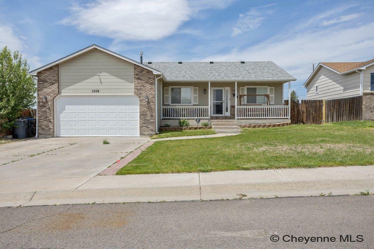 5208 Danielle Ct  Cheyenne WY 82009 photo