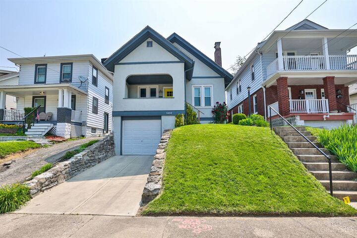 5444 Rolston Avenue  Norwood OH 45212 photo