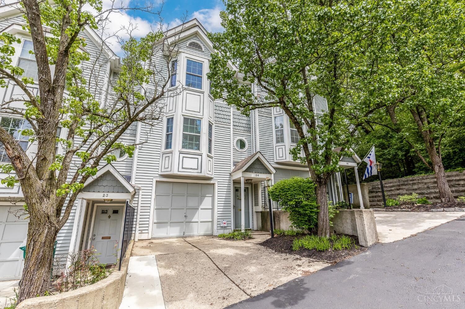 Property Photo:  600 Delta Avenue  OH 45226 