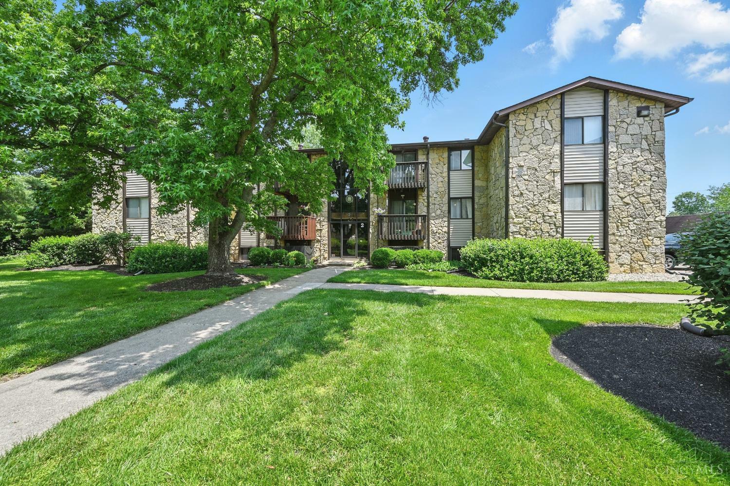 Property Photo: 4070 Independence Drive OH 45255