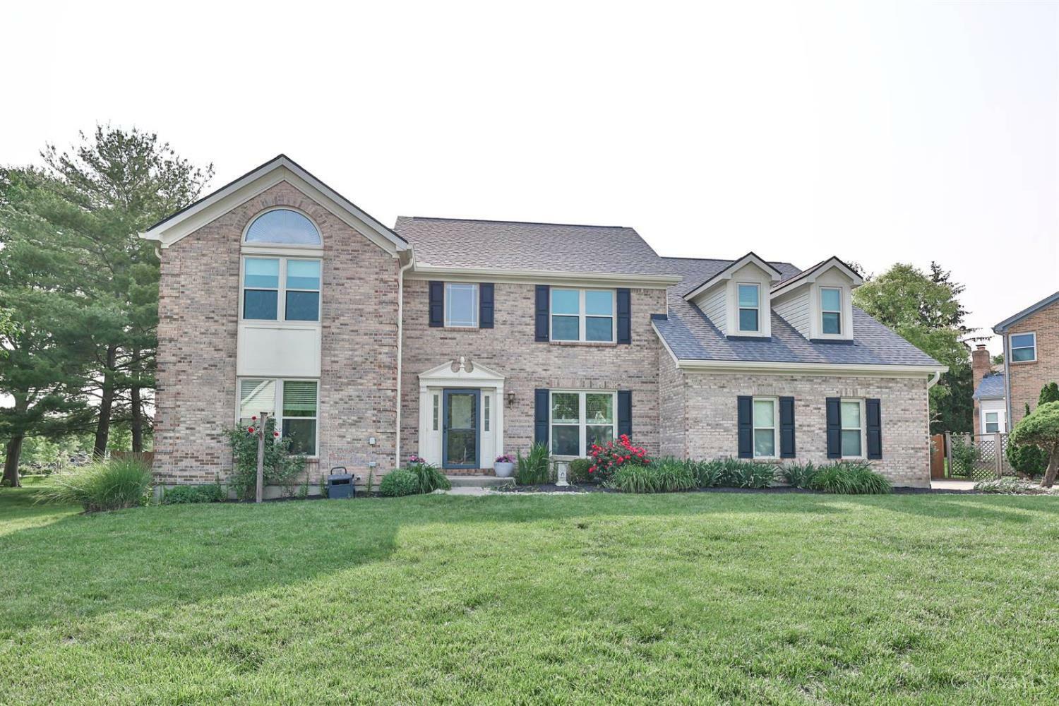 Property Photo: 5228 Lakeside Drive OH 45040