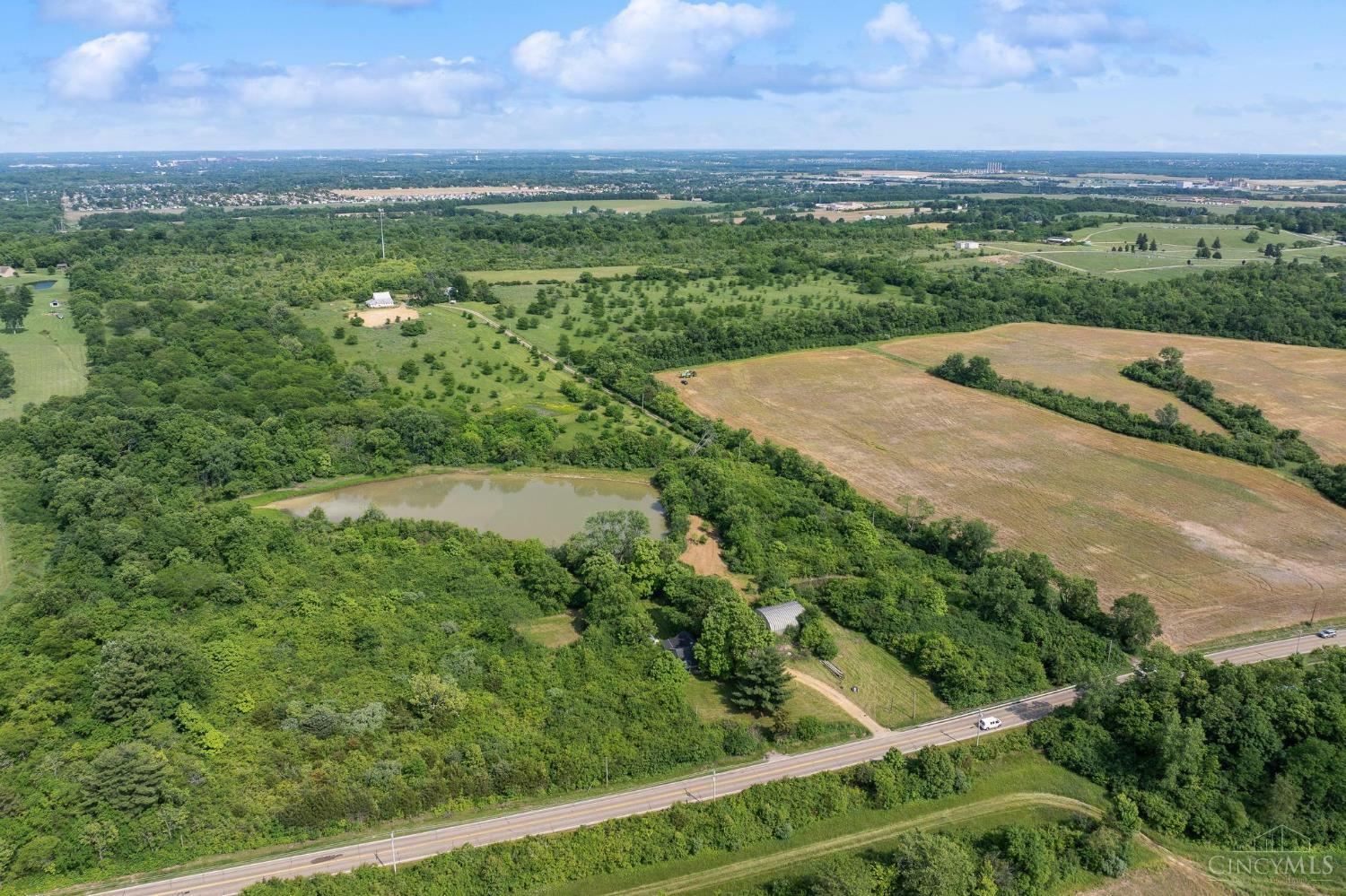 4118 Jacksonburg Road  Hamilton OH 45011 photo