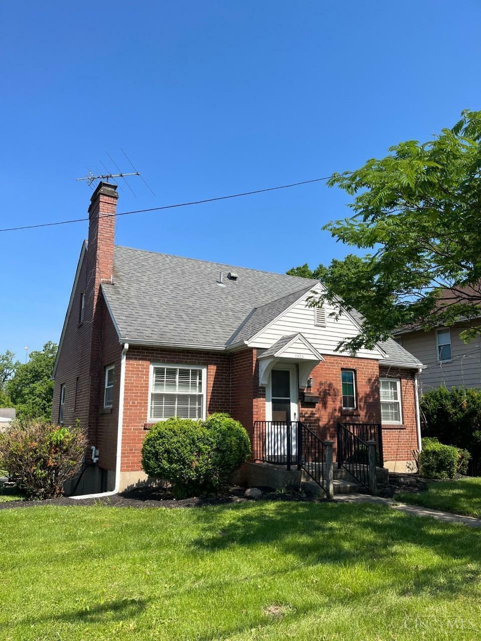 Property Photo: 10883 Reading Road OH 45241