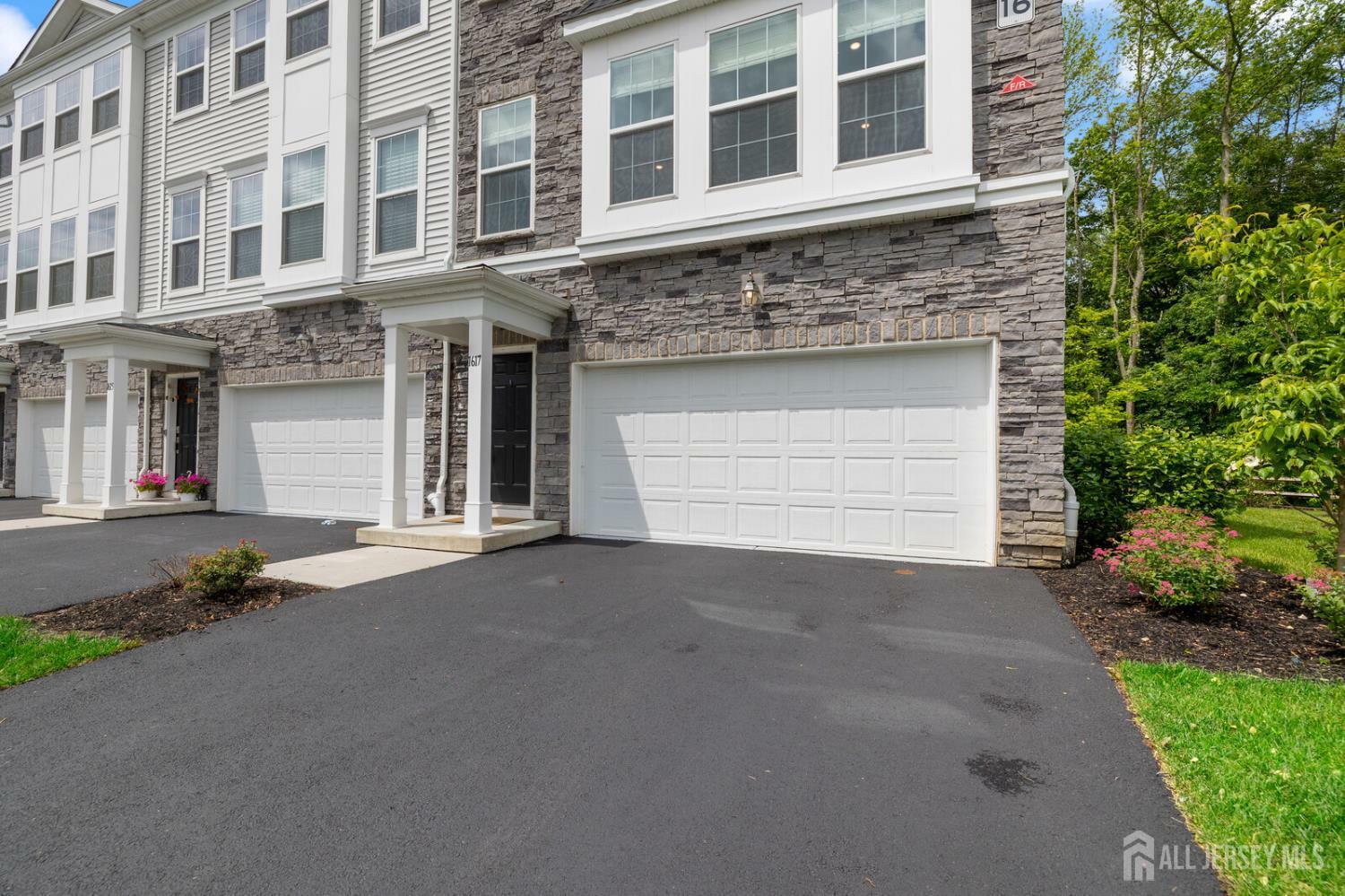 Property Photo: 1617 Swales Court NJ 08831